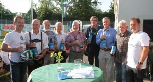 50 Jahre DSG Thalheim