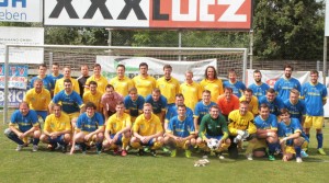 Copy of DSG Thalheim feiert Meister 2014  gegen DSG U FC Auberg Foto H Erhardt 50p