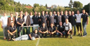 Copy of DSG Thalheim feiert Meister 2014 mit E Werk Leiberl  Foto H Erhardt 50p