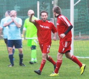 Afrim Suajipi DSG Thalheim Foto H Ehardt