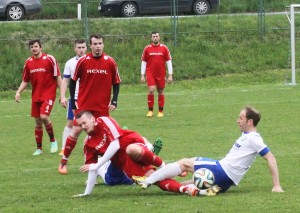 DSG Thalheim Foto H Erhardt