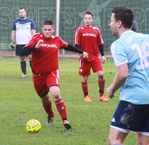 DSG Thalheim  Foto H Erhardt