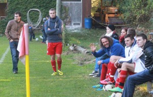 DSG Thalheim   Foto H Erhardt