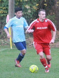 Edin Ekmecic DSG Thalheim Foto H Erhardt