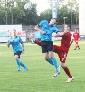 Elvir Ekmedic DSG Thalheim Foto H Erhardt