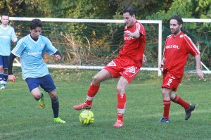 Markus Bierecker Mitte DSG Thalheim Foto Erhardt