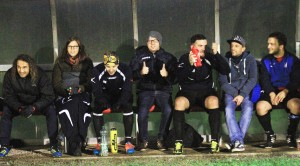 DSG Thalheim  Foto H Erhardt