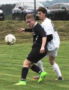 DSG Thalheim gegen Heiligenberg Foto H Erhardt (1)