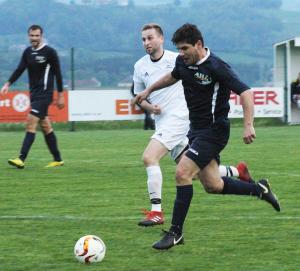 DSG Thalheim gegen Heiligenberg  Foto H Erhardt (1)