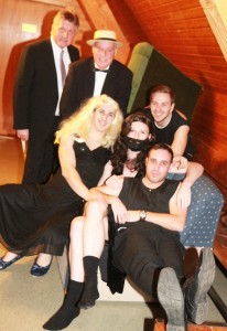 Copy of 50 DSG Ball mit mit den bekannten internationalen Show S (2) 50p