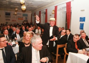 Copy of 50 DSG Ball mit mit den bekannten internationalen Show S (3) 50p