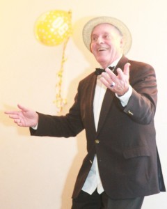 Copy of 50 DSG Ball mit mit den bekannten internationalen Show S (4) 50p