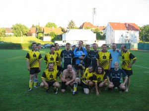 DSG Cupfinale 2005