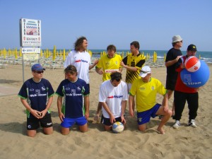 Jesolo 2010