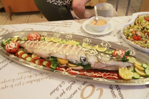 Copy of Gala Dinner im Hotel OASI Verde  Foto H Erhardt 50p